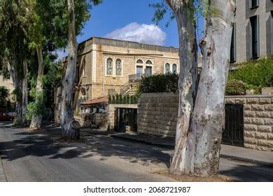 bakaa jerusalem